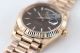 TWS Factory Swiss Replica Rolex Day Date Watch Brown Face Rose Gold Band Fluted Bezel  40mm (7)_th.jpg